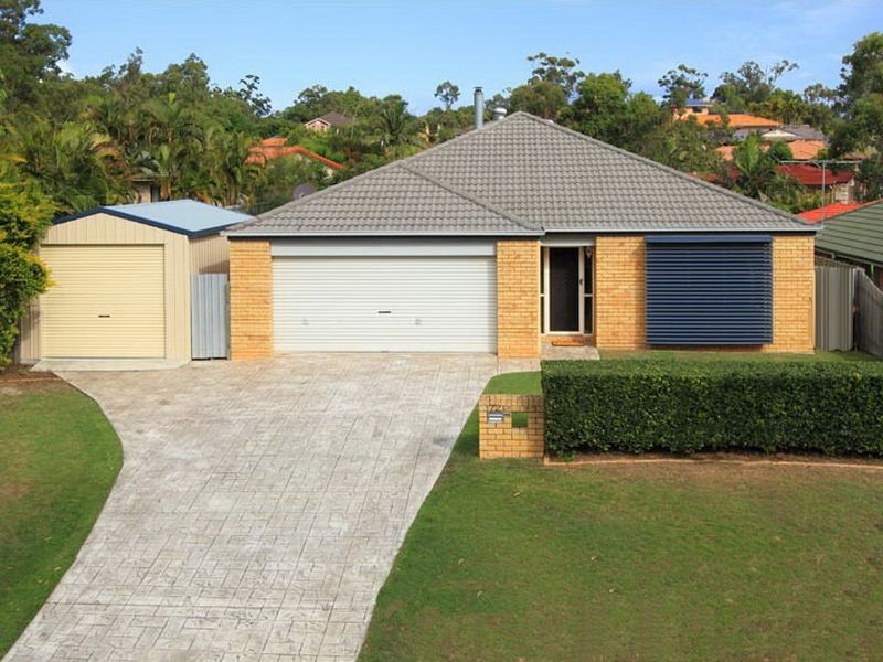 72 McMillan Road, Alexandra Hills QLD 4161