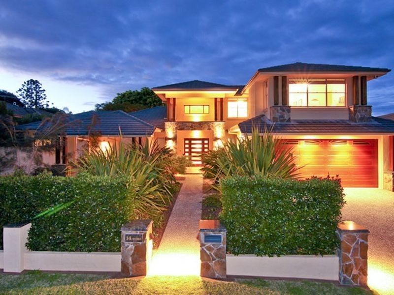 14 Como Street, Ormiston QLD 4160