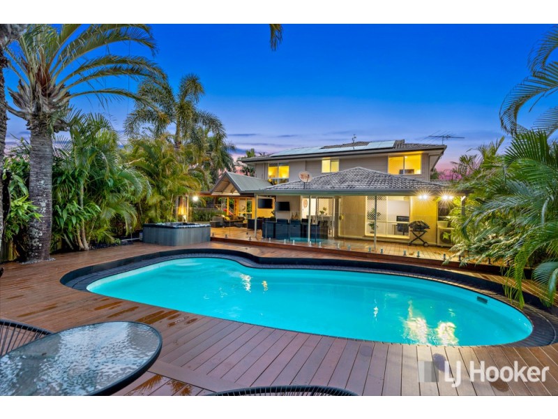 8 Molton Court, Capalaba QLD 4157