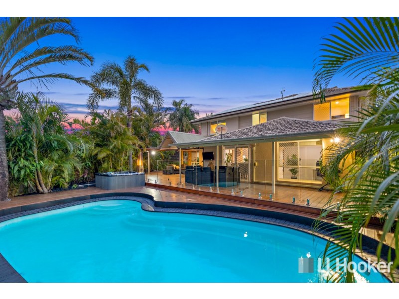 8 Molton Court, Capalaba QLD 4157