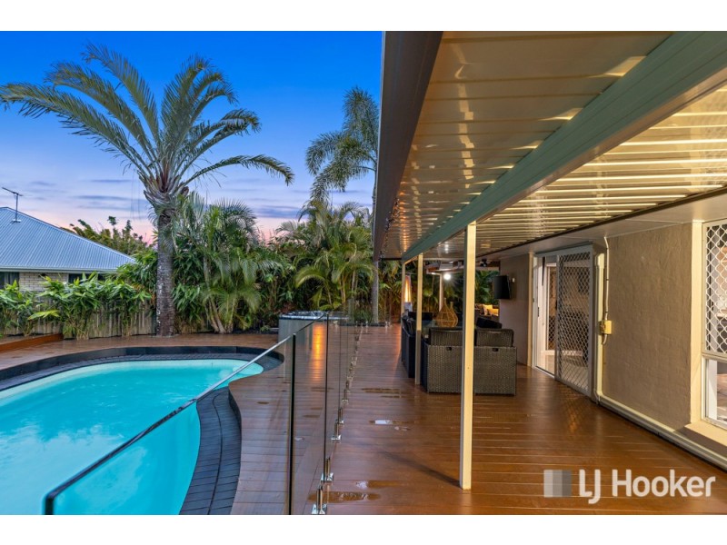 8 Molton Court, Capalaba QLD 4157