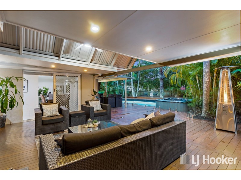 8 Molton Court, Capalaba QLD 4157