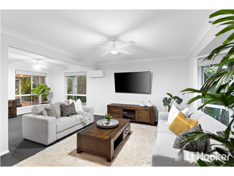 8 Molton Court, Capalaba QLD 4157