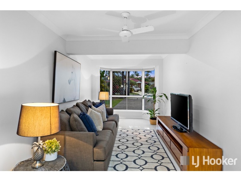 8 Molton Court, Capalaba QLD 4157