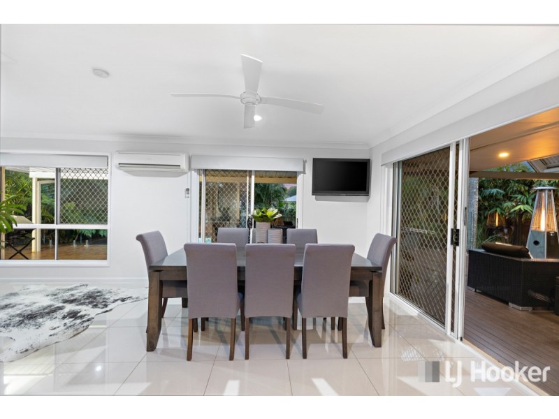 8 Molton Court, Capalaba QLD 4157