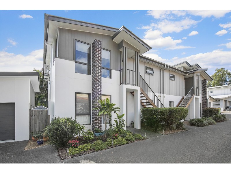 8/5 Boulter Close, Capalaba QLD 4157