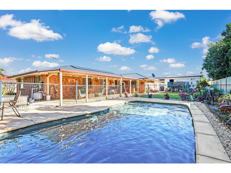 19 Kestrel Court, Victoria Point QLD 4165