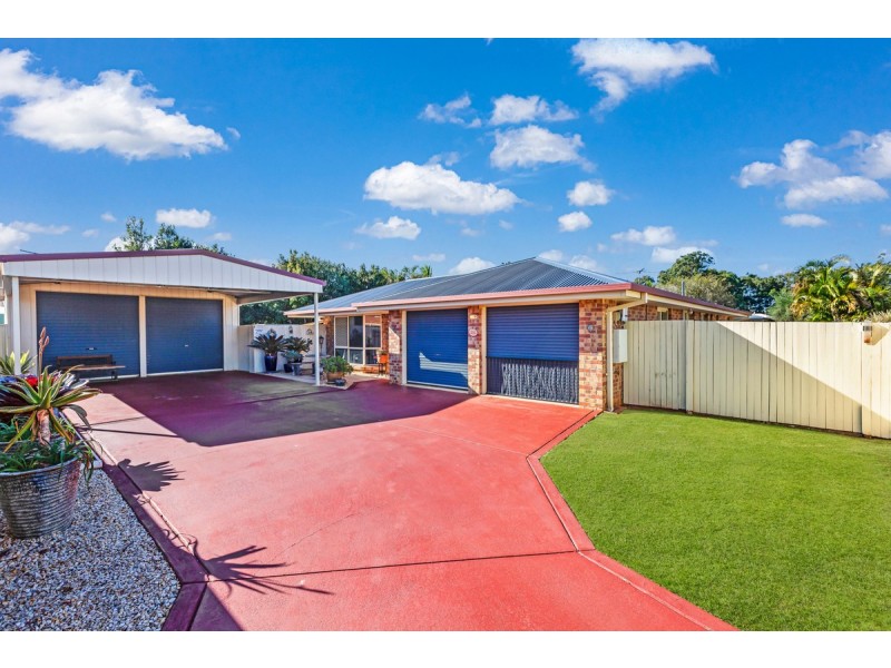 19 Kestrel Court, Victoria Point QLD 4165