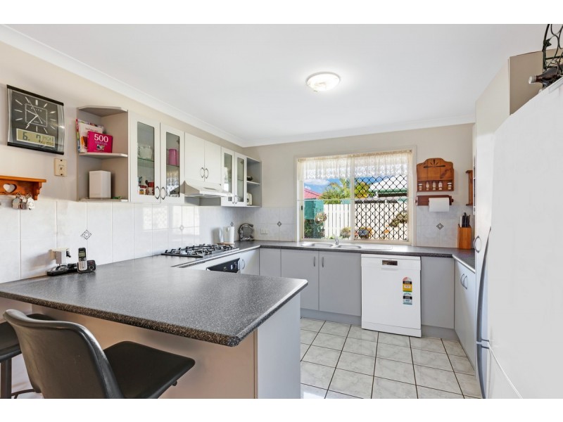 19 Kestrel Court, Victoria Point QLD 4165