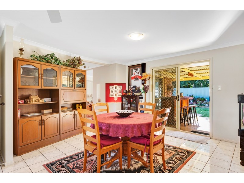 19 Kestrel Court, Victoria Point QLD 4165