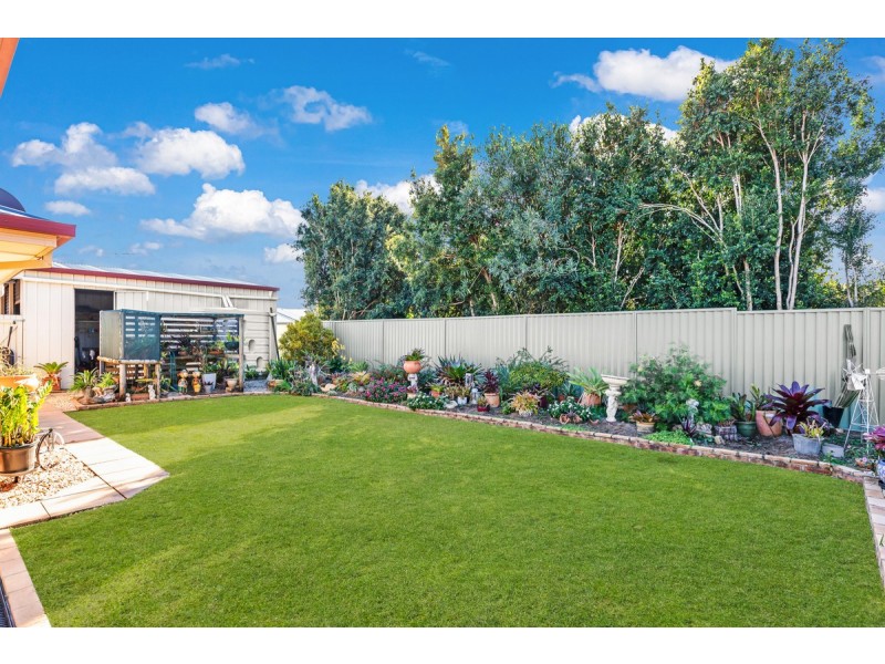 19 Kestrel Court, Victoria Point QLD 4165