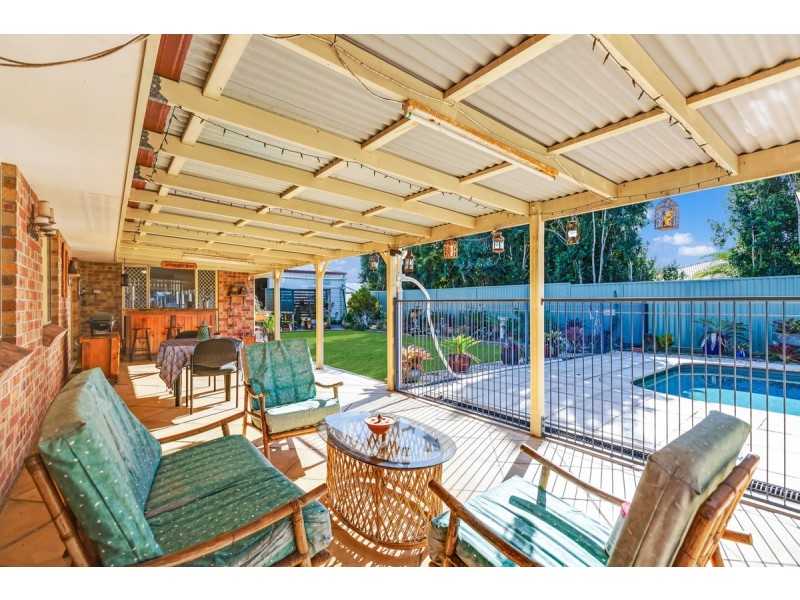 19 Kestrel Court, Victoria Point QLD 4165