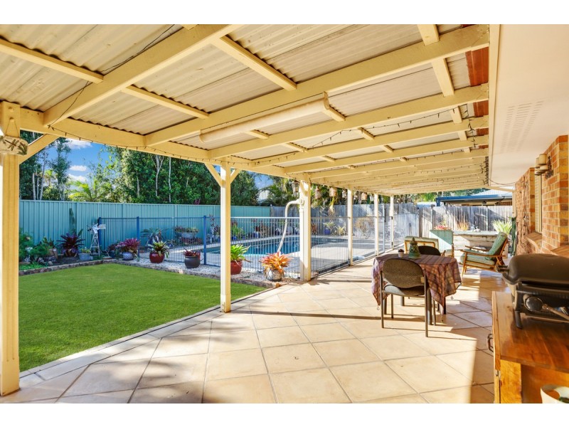 19 Kestrel Court, Victoria Point QLD 4165