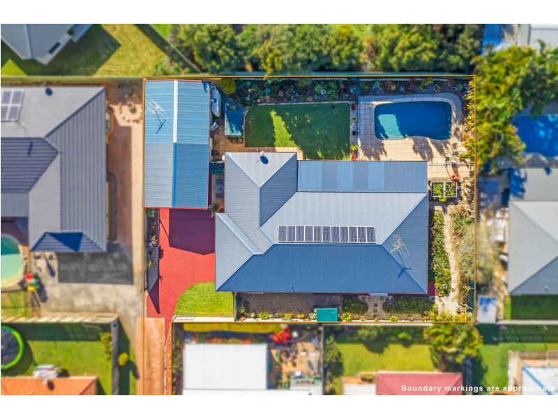 19 Kestrel Court, Victoria Point QLD 4165