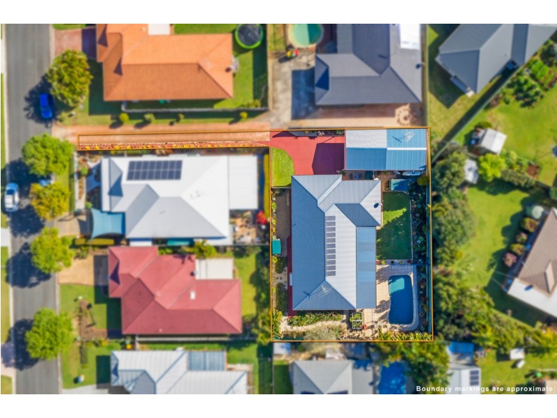 19 Kestrel Court, Victoria Point QLD 4165