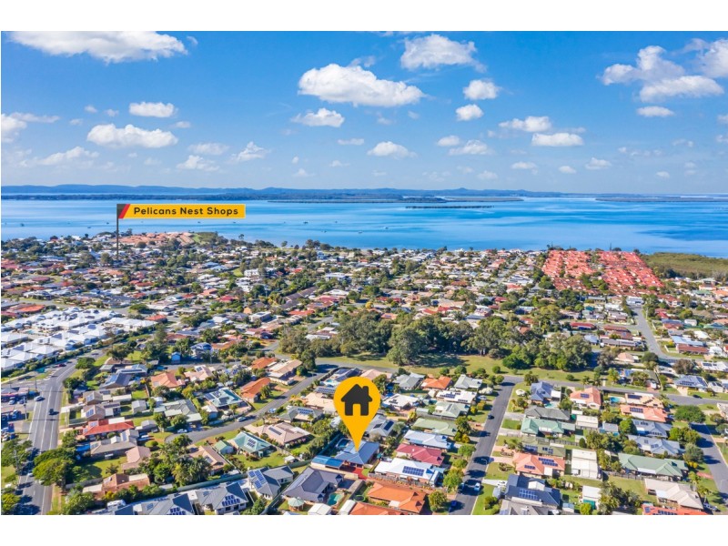 19 Kestrel Court, Victoria Point QLD 4165