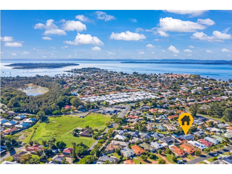 19 Kestrel Court, Victoria Point QLD 4165