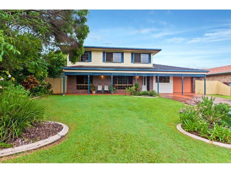 15 Sturt Street, Cleveland QLD 4163