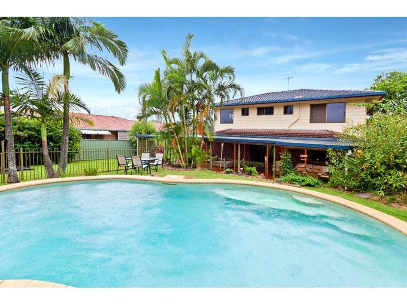 15 Sturt Street, Cleveland QLD 4163