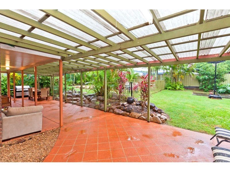 15 Sturt Street, Cleveland QLD 4163