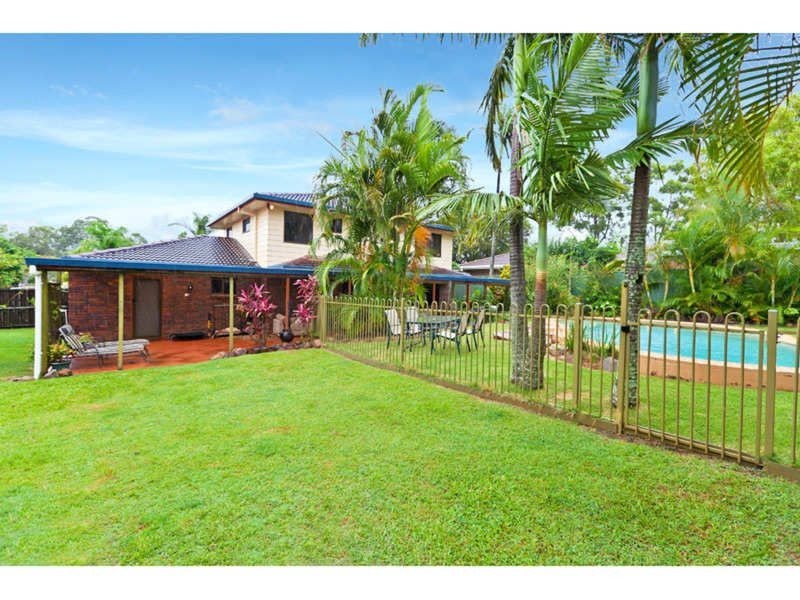 15 Sturt Street, Cleveland QLD 4163