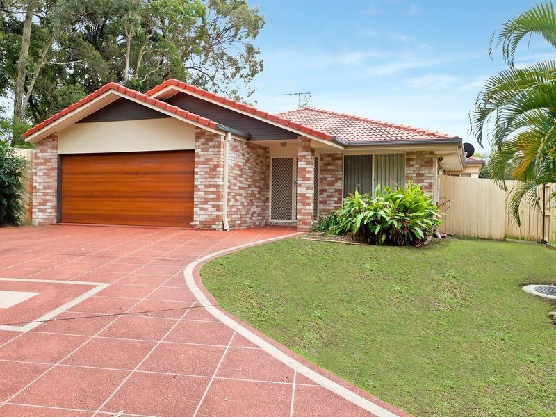 11 Lotus Close, Thornlands QLD 4164