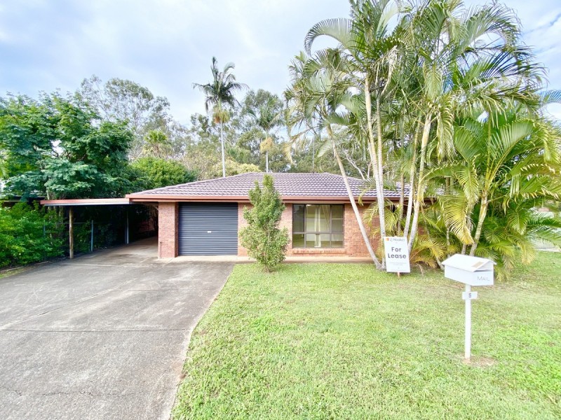 5 Counsel Street, Cleveland QLD 4163