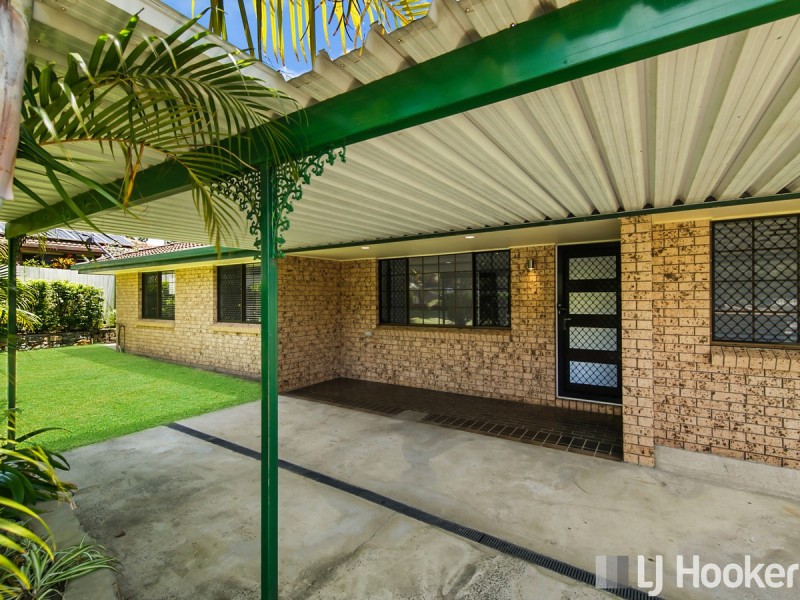 41 Oxley Street, Capalaba QLD 4157