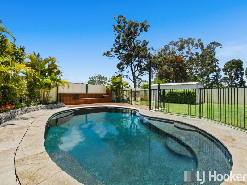 41 Oxley Street, Capalaba QLD 4157