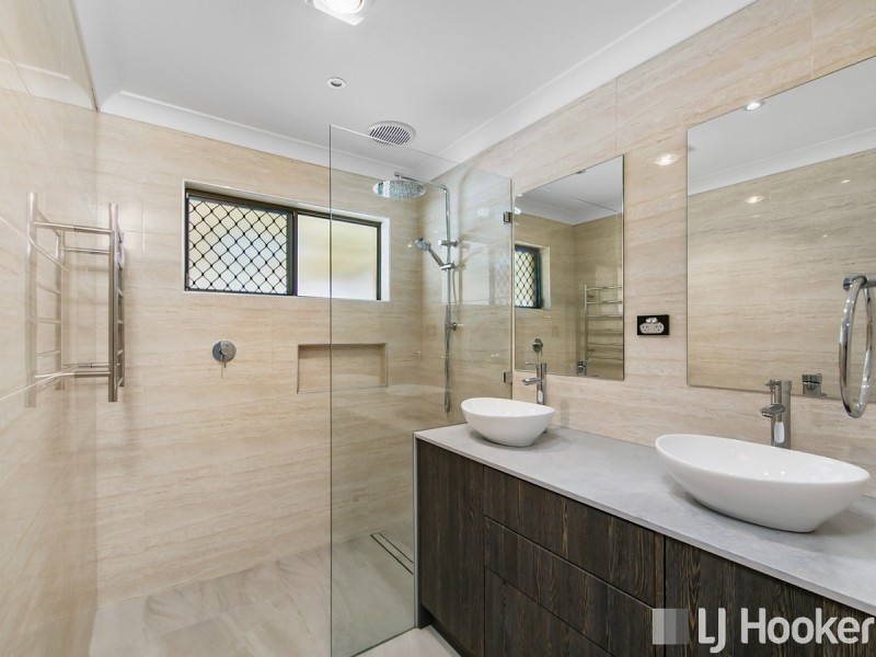 41 Oxley Street, Capalaba QLD 4157