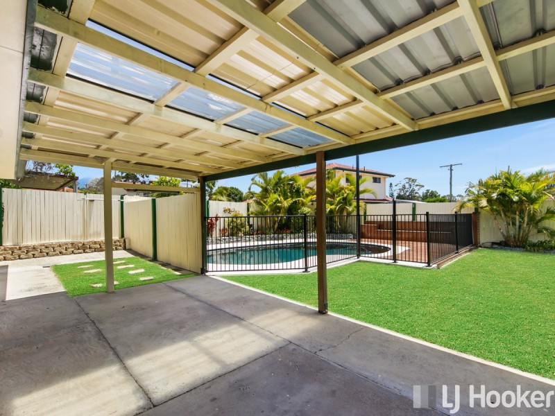 41 Oxley Street, Capalaba QLD 4157