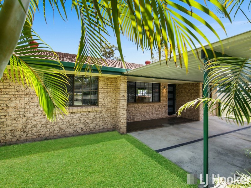 41 Oxley Street, Capalaba QLD 4157