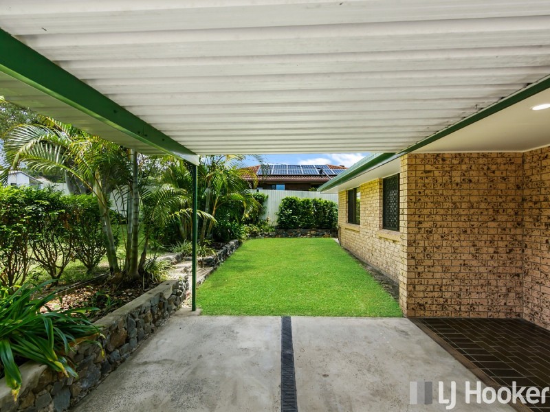 41 Oxley Street, Capalaba QLD 4157