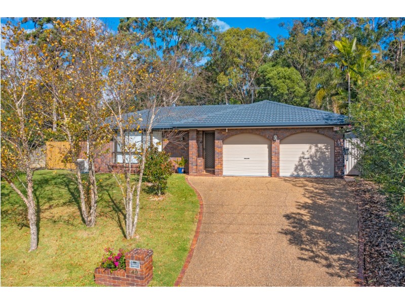 49 Pinewood Street, Capalaba QLD 4157