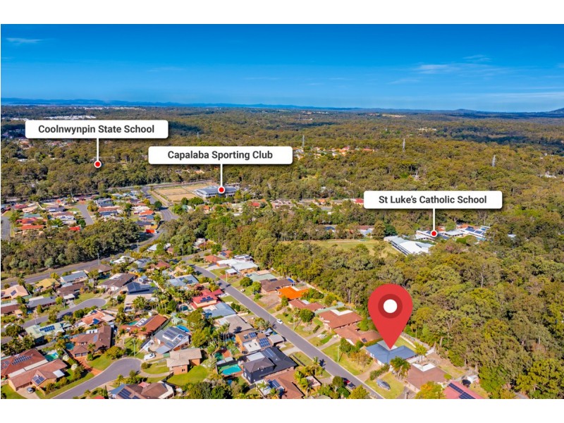 49 Pinewood Street, Capalaba QLD 4157