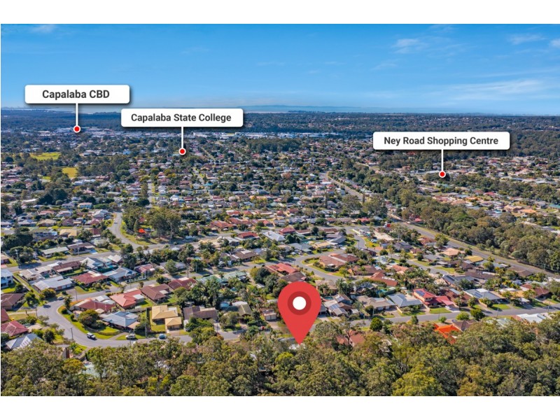 49 Pinewood Street, Capalaba QLD 4157