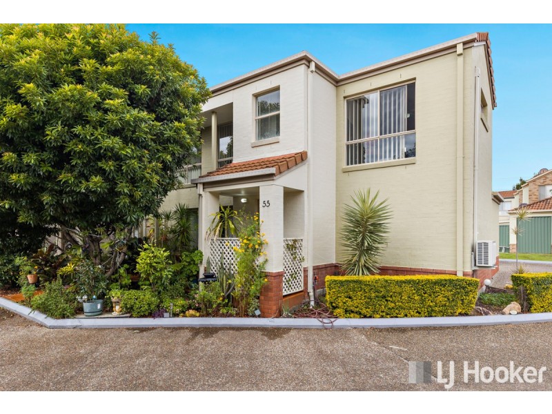 55/136 Princess Street, Cleveland QLD 4163