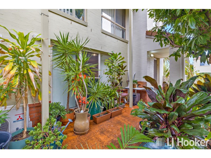 55/136 Princess Street, Cleveland QLD 4163