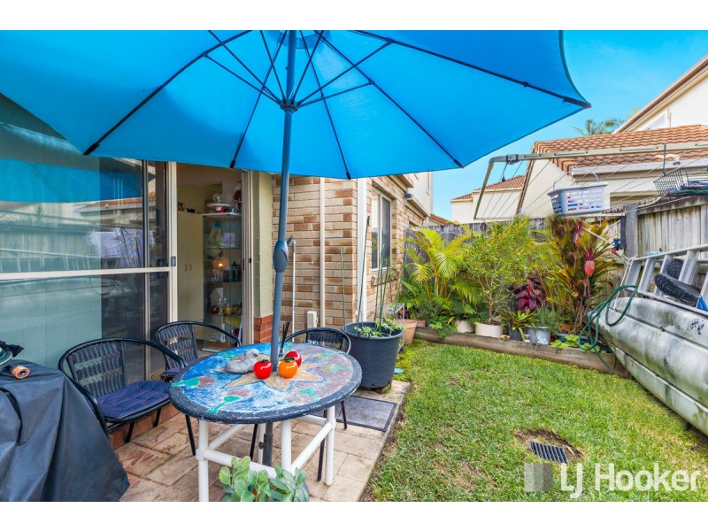 55/136 Princess Street, Cleveland QLD 4163