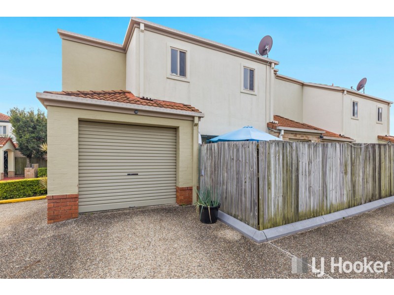 55/136 Princess Street, Cleveland QLD 4163