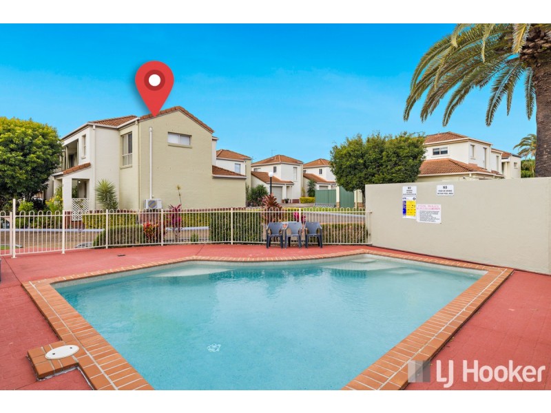 55/136 Princess Street, Cleveland QLD 4163