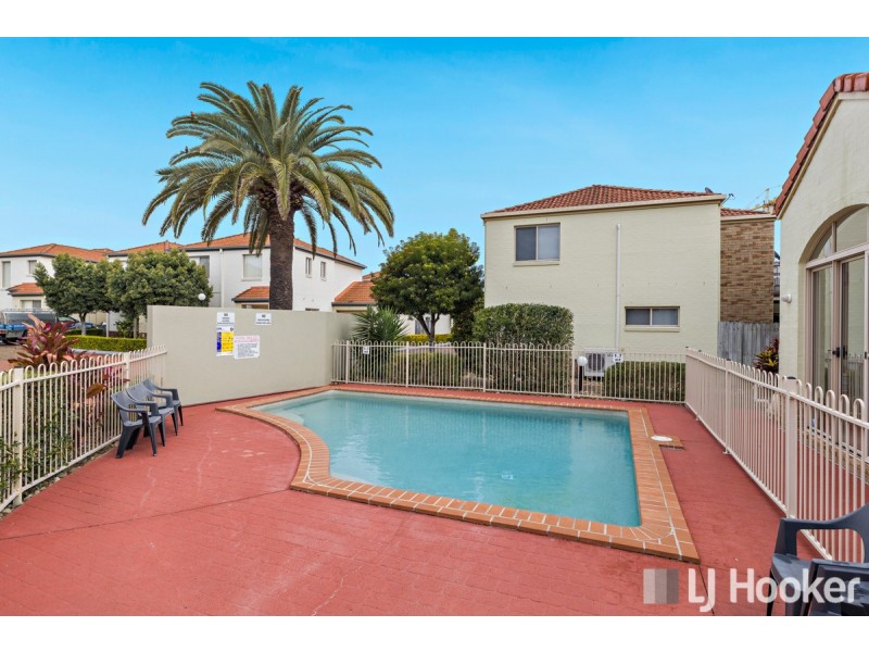 55/136 Princess Street, Cleveland QLD 4163