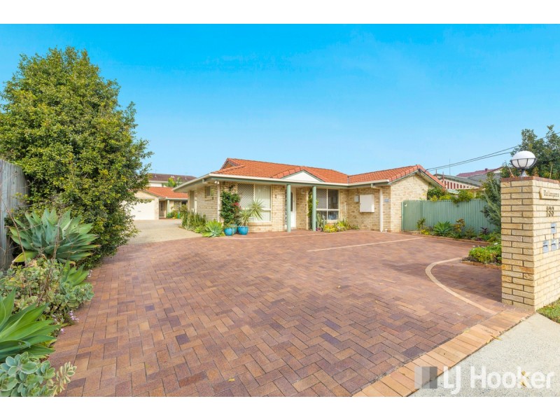 3/133 Middle Street, Cleveland QLD 4163