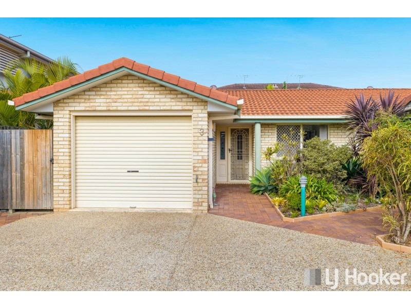 3/133 Middle Street, Cleveland QLD 4163