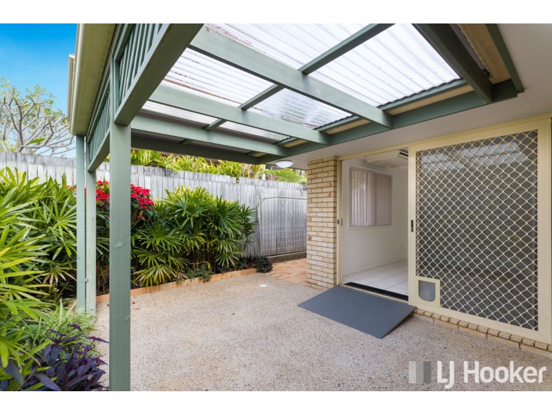 3/133 Middle Street, Cleveland QLD 4163