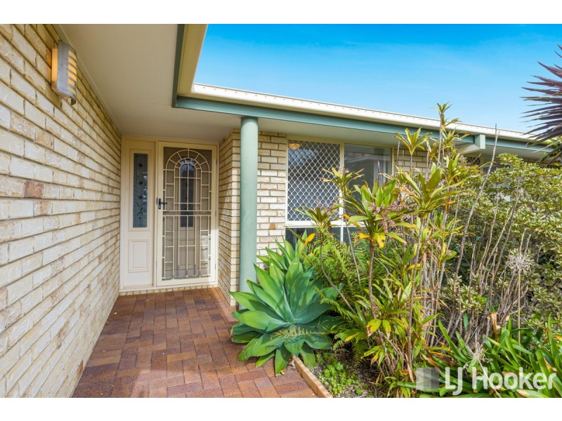 3/133 Middle Street, Cleveland QLD 4163