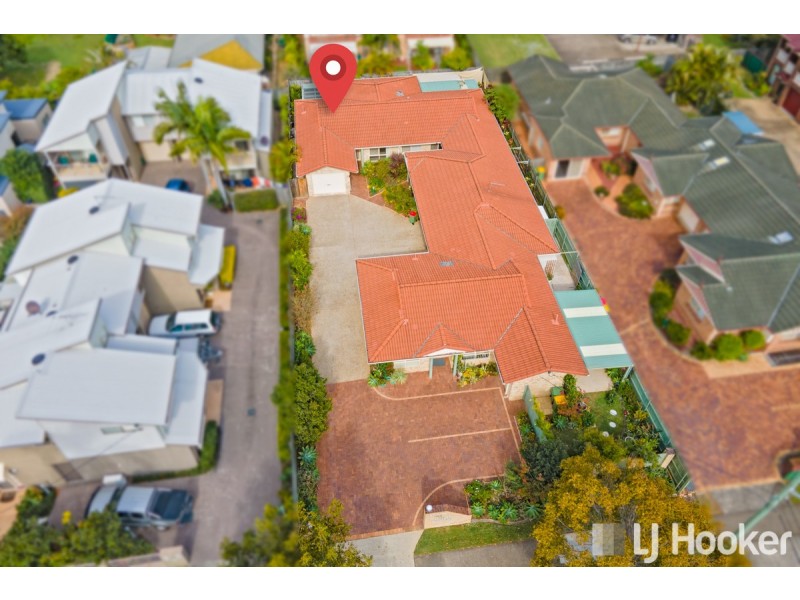 3/133 Middle Street, Cleveland QLD 4163