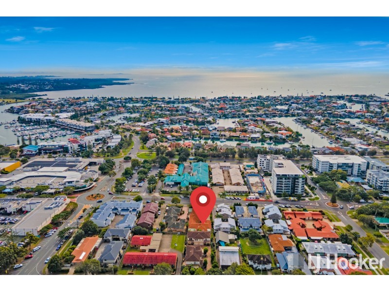 3/133 Middle Street, Cleveland QLD 4163