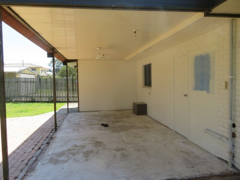 60 Agnes Street, Birkdale QLD 4159