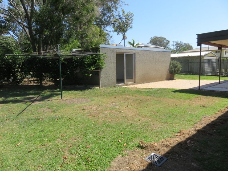 60 Agnes Street, Birkdale QLD 4159